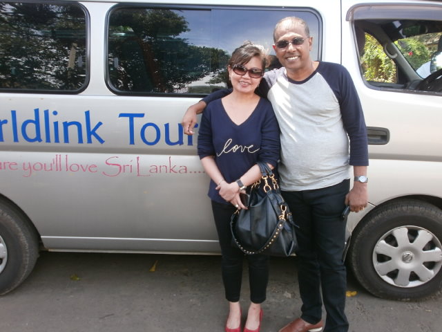 worldlink tours